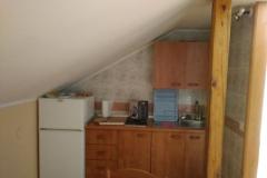 Apartamenty Cestar Apartament 1 – Potkrovlje foto 2