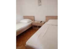 Apartament Dokoza Apartament 2 – prizemlje foto 3