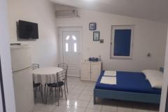 Apartamenty Fegeš Apartament 2 – PLAVI foto 1