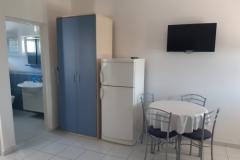 Apartamenty Fegeš Apartament 2 – PLAVI foto 2