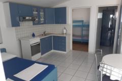 Apartamenty Fegeš Apartament 2 – PLAVI foto 5