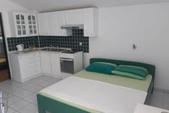 Apartamenty Fegeš Apartament 1 – ZELENI foto 1