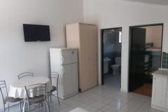 Apartamenty Fegeš Apartament 1 – ZELENI foto 2