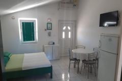Apartamenty Fegeš Apartament 1 – ZELENI foto 3