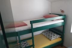 Apartamenty Fegeš Apartament 1 – ZELENI foto 5