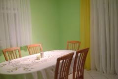 Apartamenty Forgač Apartament 1 – Zeleni app foto 3
