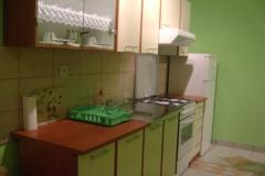 Apartamenty Forgač Apartament 1 – Zeleni app foto 4