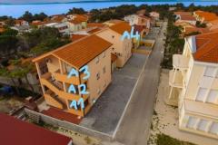 Apartamenty Golub Apartament 1 – A 1 foto 3