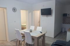 Apartamenty Golub Apartament 2 – A 2 foto 4