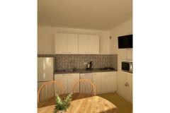 Apartamenty Dervić  Apartament 1: (4+1) – Apartman foto 1