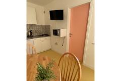 Apartamenty Dervić  Apartament 1: (4+1) – Apartman foto 2