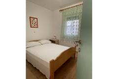 Apartamenty Dervić  Apartament 1: (4+1) – Apartman foto 4