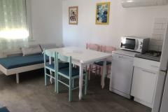 Apartamenty Dervić  Apartament 2: (6+1) – Apartman foto 1