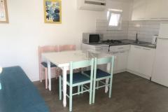 Apartamenty Dervić  Apartament 2: (6+1) – Apartman foto 2