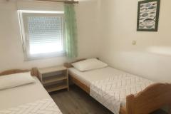 Apartamenty Dervić  Apartament 2: (6+1) – Apartman foto 3