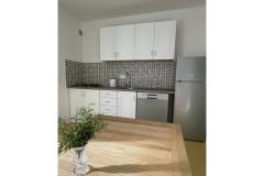 Apartamenty Dervić  Apartament 3: (4+1) – Apartman foto 1