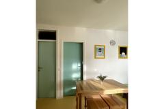 Apartamenty Dervić  Apartament 3: (4+1) – Apartman foto 2