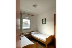 Apartamenty Dervić  Apartament 3: (4+1) – Apartman foto 3