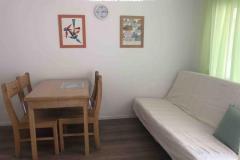 Apartamenty Dervić  Apartament 4: (4+1) – Apartman foto 3