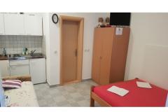 Apartamenty Ivo i Marija Apartament 3 – Studio 4 foto 2