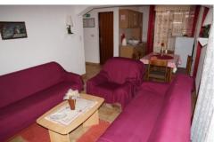 Apartamenty Jovanovac Apartament 1 – Ap1 foto 4
