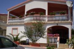 Apartamenty Kantoci Apartament 1 foto 5