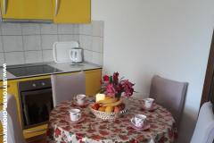 Apartamenty Knapić Apartament 2 – Apartman 2 foto 3