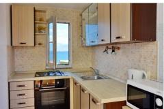Apartamenty Laura Vir Apartament 2 – Liv foto 2