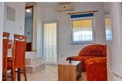 Apartamenty Laura Vir Apartament 2 – Liv foto 3