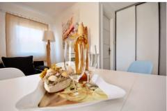 Apartamenty Laura Vir Apartament 3 – Art foto 5