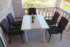Apartamenty Lavanda Centar Apartament 1 – AP1 DD 4+1 foto 1