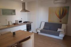 Apartamenty Lavanda Centar Apartament 1 – AP1 DD 4+1 foto 2