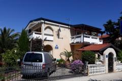 Apartamenty Leona Apartament 1 – Apartman 3 foto 1