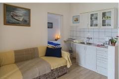 Apartamenty Lilly Apartament 2 – Veliki foto 4