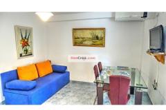 Apartamenty Mateo Apartament 1 – Iva 0 L foto 1