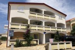 Apartamenty Mateo Apartament 3 – Luka' foto 1