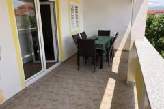 Apartamenty Mateo Apartament 3 – Luka' foto 2