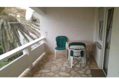 Apartamenty Milka Vir Apartament 3 foto 4