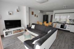 Apartamenty Mišković Apartament 2: (2+2) foto 1