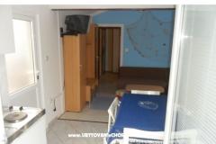 Apartamenty Nadja Apartament 2 – APP 1(2+2) foto 1
