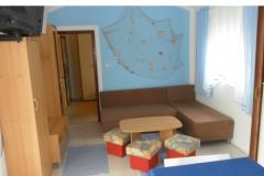 Apartamenty Nadja Apartament 2 – APP 1(2+2) foto 3