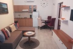 Apartamenty Nadja Apartament 1 – APP 1(4+2) foto 4