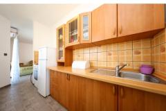 Apartamenty Meljančić Apartament 1 – Apartman 1 foto 3