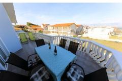 Apartamenty Meljančić Apartament 2 – Apartman 2 foto 1