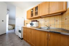 Apartamenty Meljančić Apartament 2 – Apartman 2 foto 2