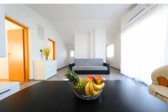 Apartamenty Meljančić Apartament 2 – Apartman 2 foto 5