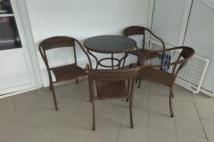Apartamenty Oto Ivanka Apartament 1 – Apartman 1 foto 3