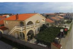 Apartamenty Oto Ivanka Apartament 3 – Apartman 3 foto 1