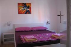 Apartamenty otok Vir Apartament 2 – A2 foto 2