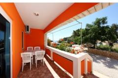 Apartamenty Pavić - Sapavac Apartament 1 – Apartman 2 foto 1